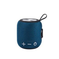 35268 Braided Bluetooth Speaker