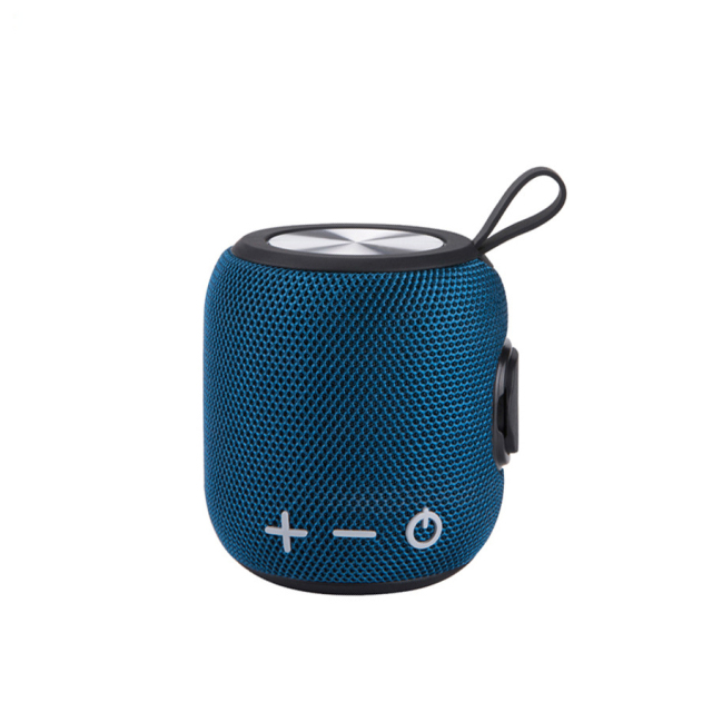 35268 Braided Bluetooth Speaker