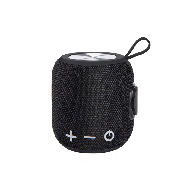 35268 Braided Bluetooth Speaker
