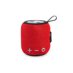 35268 Braided Bluetooth Speaker