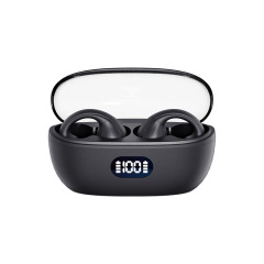 Bone Conduction TWS Earphone
