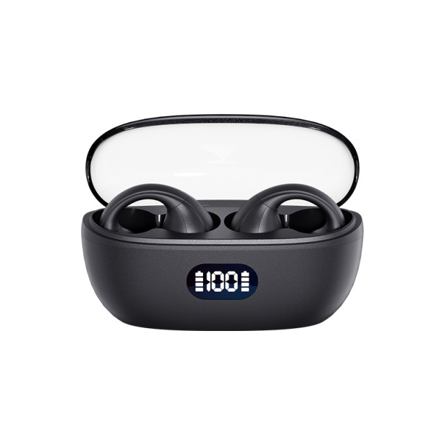 Bone Conduction TWS Earphone