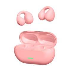 Bone Conduction TWS Earphone