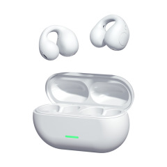 Bone Conduction TWS Earphone