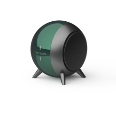 Robot Bluetooth Speaker