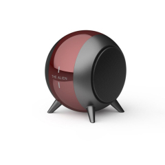 Robot Bluetooth Speaker