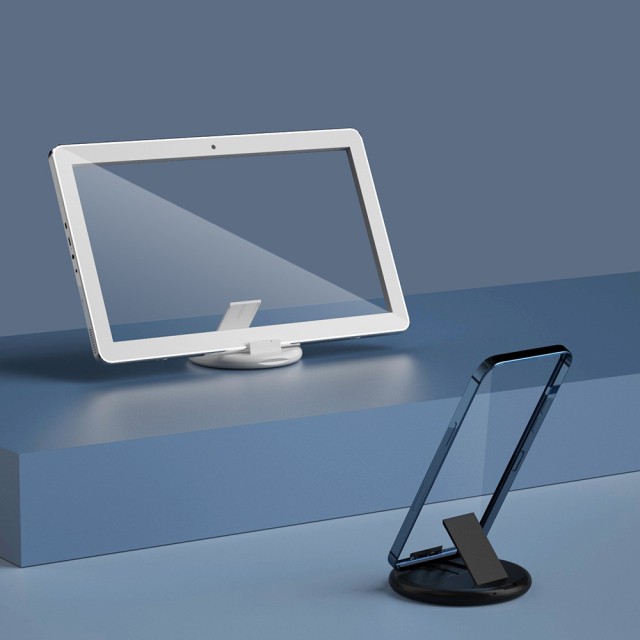 Multifunctional 3-in-1 Charging Cable Organizer