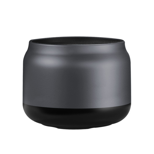 Metal Mini Bluetooth Speaker