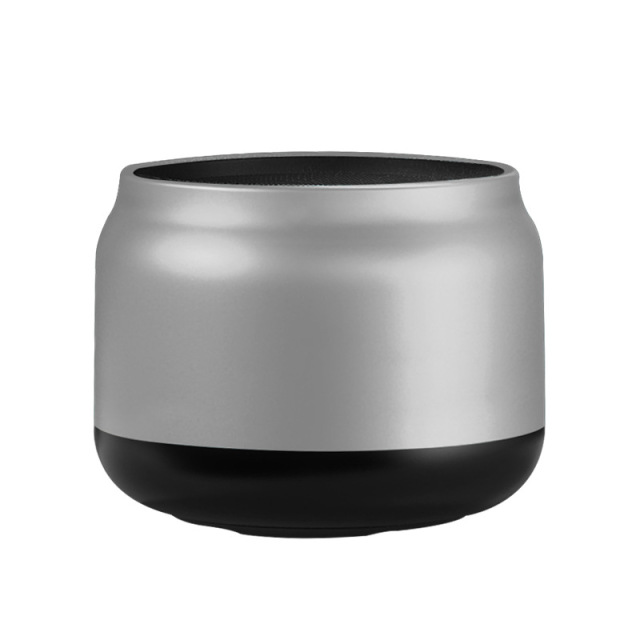 Metal Mini Bluetooth Speaker