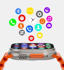 Smart Watch 26198
