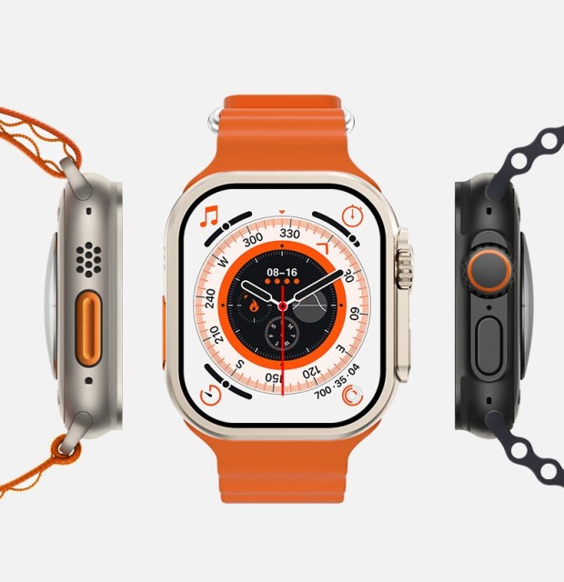 Smart Watch 26198