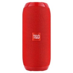 Bluetooth Speaker and FM Radio