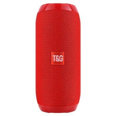 Bluetooth Speaker and FM Radio