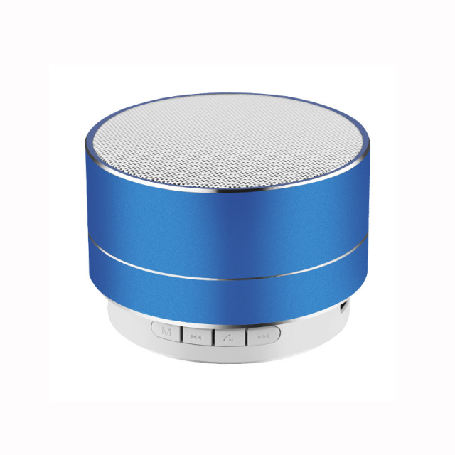 Mini Bluetooth Speaker
