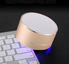 Mini Bluetooth Speaker
