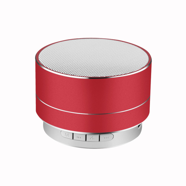 Mini Bluetooth Speaker
