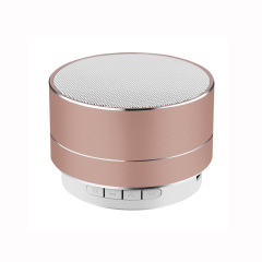 Mini Bluetooth Speaker
