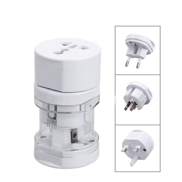 301 Universal Adapter