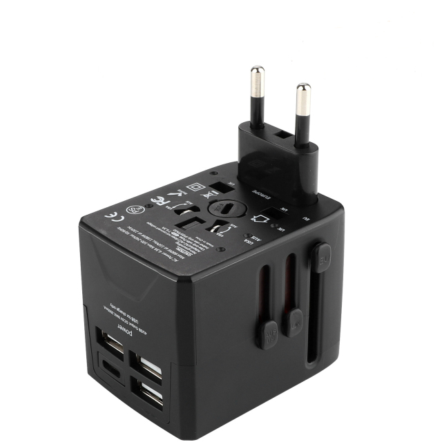 Universal Travel Adapter C52