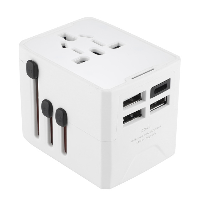 Universal Travel Adapter C52