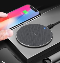 Wireless Charger K8
