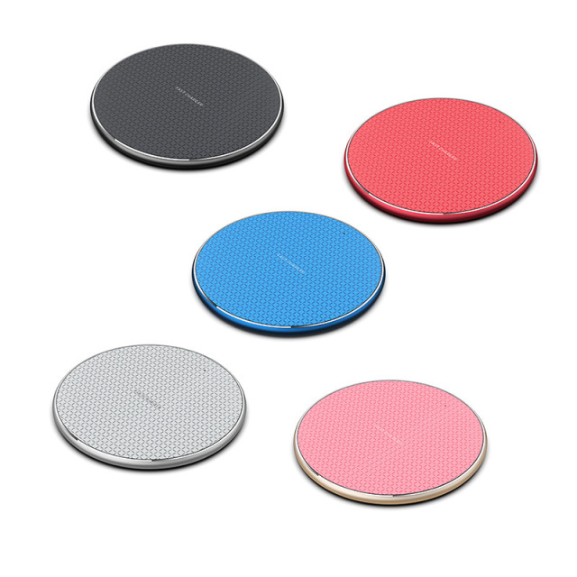 Wireless Charger