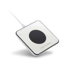 Wireless Charger with Moodlight