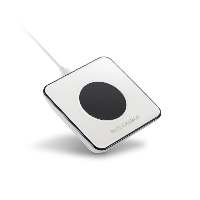Wireless Charger with Moodlight