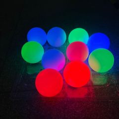 Floating Pool Light