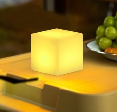 Floating Pool Light