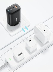PD 65W Wall Charger