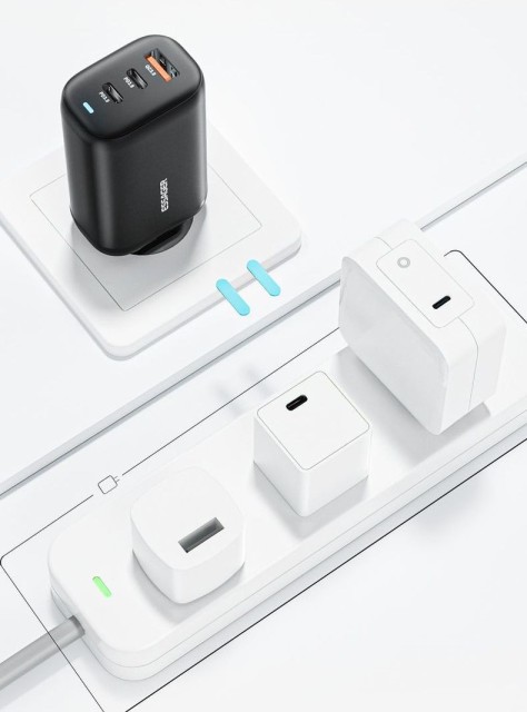 PD 65W Wall Charger