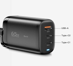 PD 65W Wall Charger