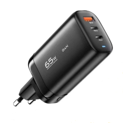 PD 65W Wall Charger