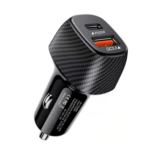 PD 20W Car Charger