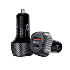 PD 20W Car Charger