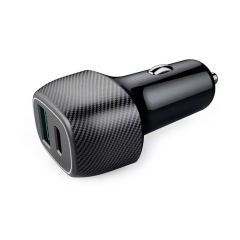 PD 20W Car Charger
