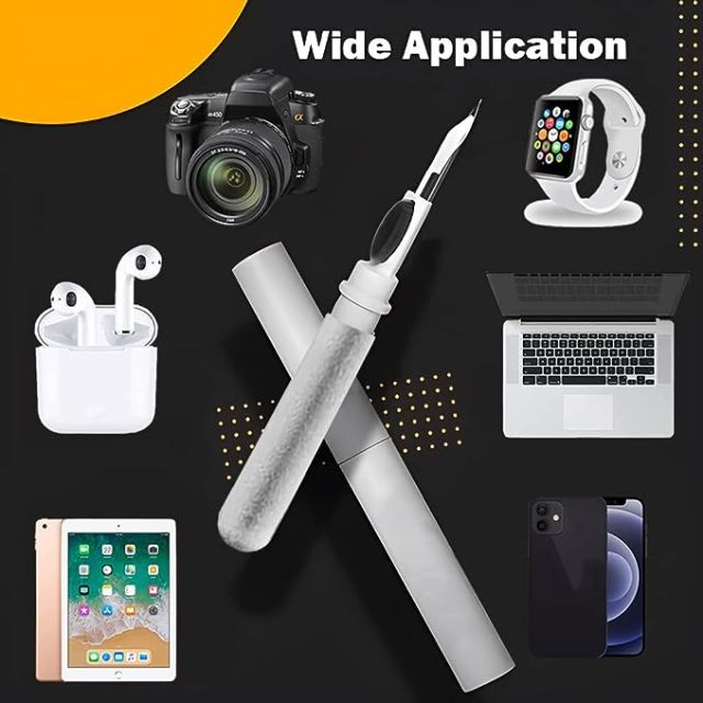 Earbud Cleaning Kit