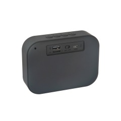 Cloth Bluetooth Speaker