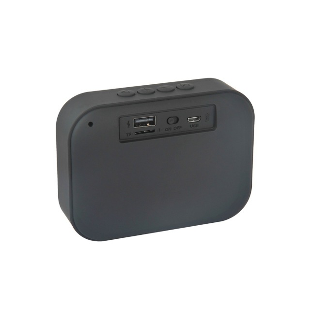 Cloth Bluetooth Speaker