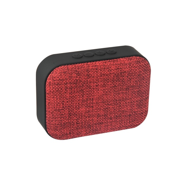 Cloth Bluetooth Speaker