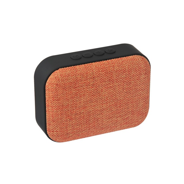 Cloth Bluetooth Speaker