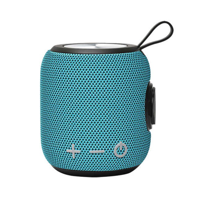 Braided Bluetooth Speaker