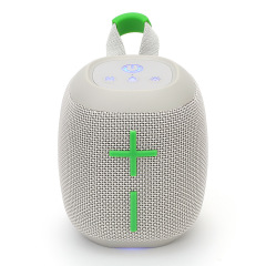 Braided Bluetooth Speaker