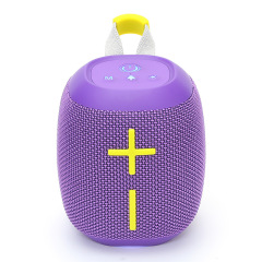 Braided Bluetooth Speaker