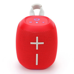 Braided Bluetooth Speaker