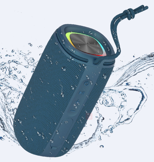 Bluetooth Speaker TLF