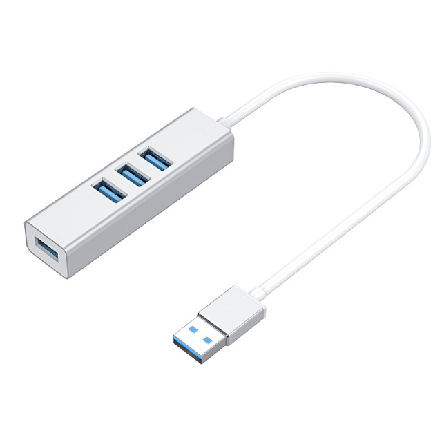 4-Port USB hub