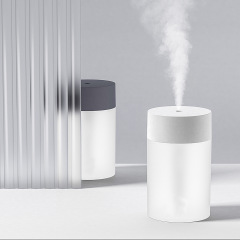 Mood Light Mini Humidifier