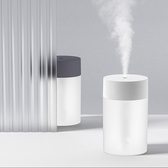 Mood Light Mini Humidifier